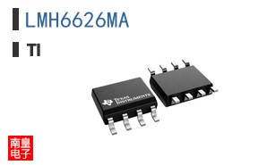 LMH6626MA