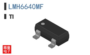 LMH6640MF