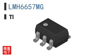 LMH6657MG