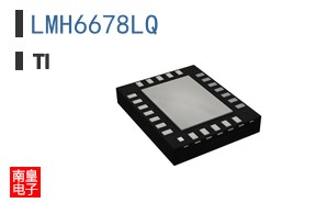 LMH6678LQ