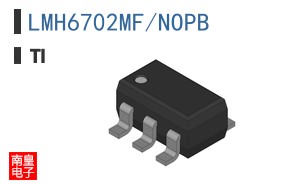 LMH6702MF/NOPB