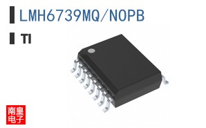 LMH6739MQ/NOPB
