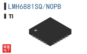 LMH6881SQ/NOPB