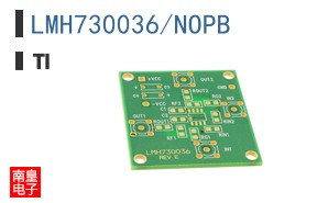 LMH730036/NOPB