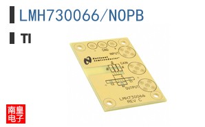 LMH730066/NOPB