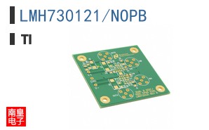 LMH730121/NOPB