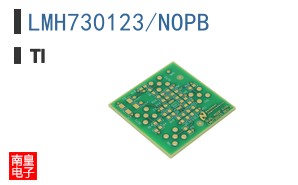 LMH730123/NOPB