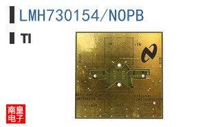 LMH730154/NOPB