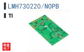 LMH730220/NOPB