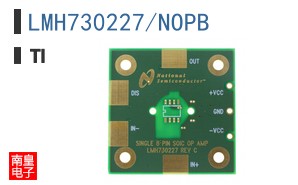 LMH730227/NOPB