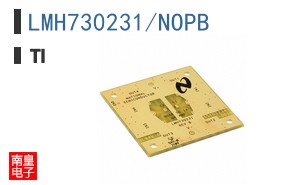 LMH730231/NOPB