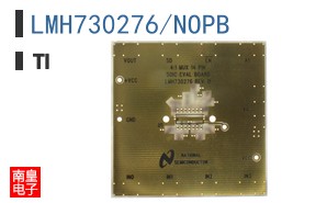LMH730276/NOPB