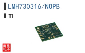 LMH730316/NOPB