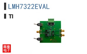 LMH7322EVAL