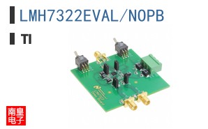 LMH7322EVAL/NOPB