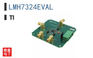 LMH7324EVAL