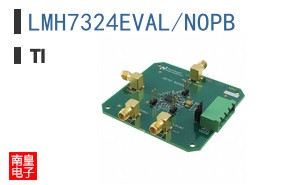 LMH7324EVAL/NOPB