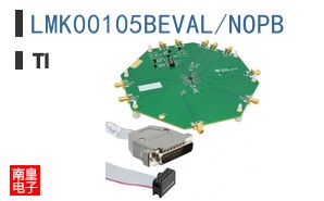 LMK00105BEVAL/NOPB