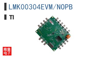 LMK00304EVM/NOPB