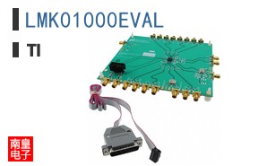 LMK01000EVAL