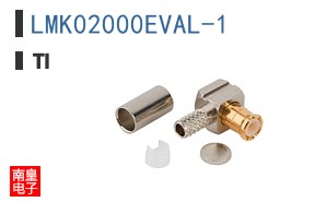 LMK02000EVAL-1