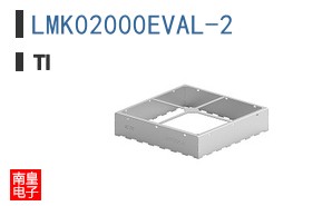 LMK02000EVAL-2