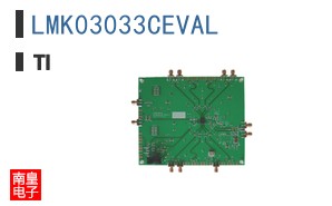 LMK03033CEVAL