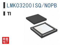 LMK03200ISQ/NOPB