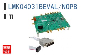 LMK04031BEVAL/NOPB