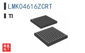 LMK04616ZCRT