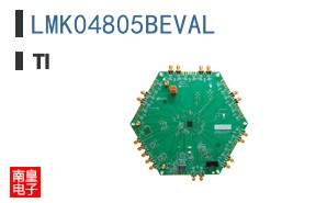 LMK04805BEVAL