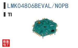 LMK04806BEVAL/NOPB