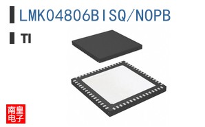 LMK04806BISQ/NOPB