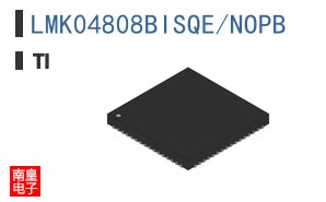 LMK04808BISQE/NOPB