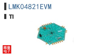 LMK04821EVM