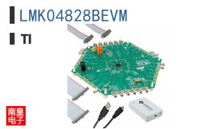 LMK04828BEVM