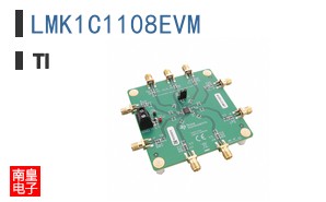 LMK1C1108EVM