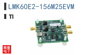 LMK60E2-156M25EVM