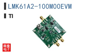 LMK61A2-100M00EVM