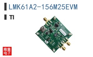 LMK61A2-156M25EVM