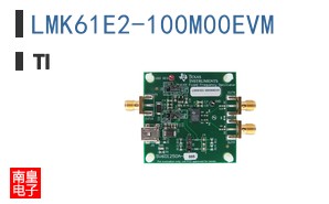 LMK61E2-100M00EVM