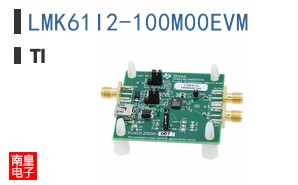 LMK61I2-100M00EVM