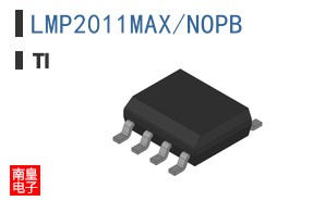 LMP2011MAX/NOPB