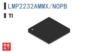 LMP2232AMMX/NOPB