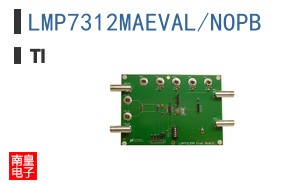 LMP7312MAEVAL/NOPB