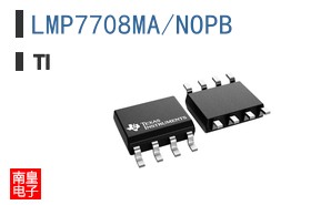 LMP7708MA/NOPB