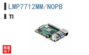 LMP7712MM/NOPB