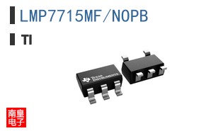 LMP7715MF/NOPB