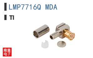 LMP7716Q MDA