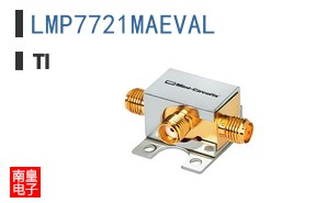 LMP7721MAEVAL